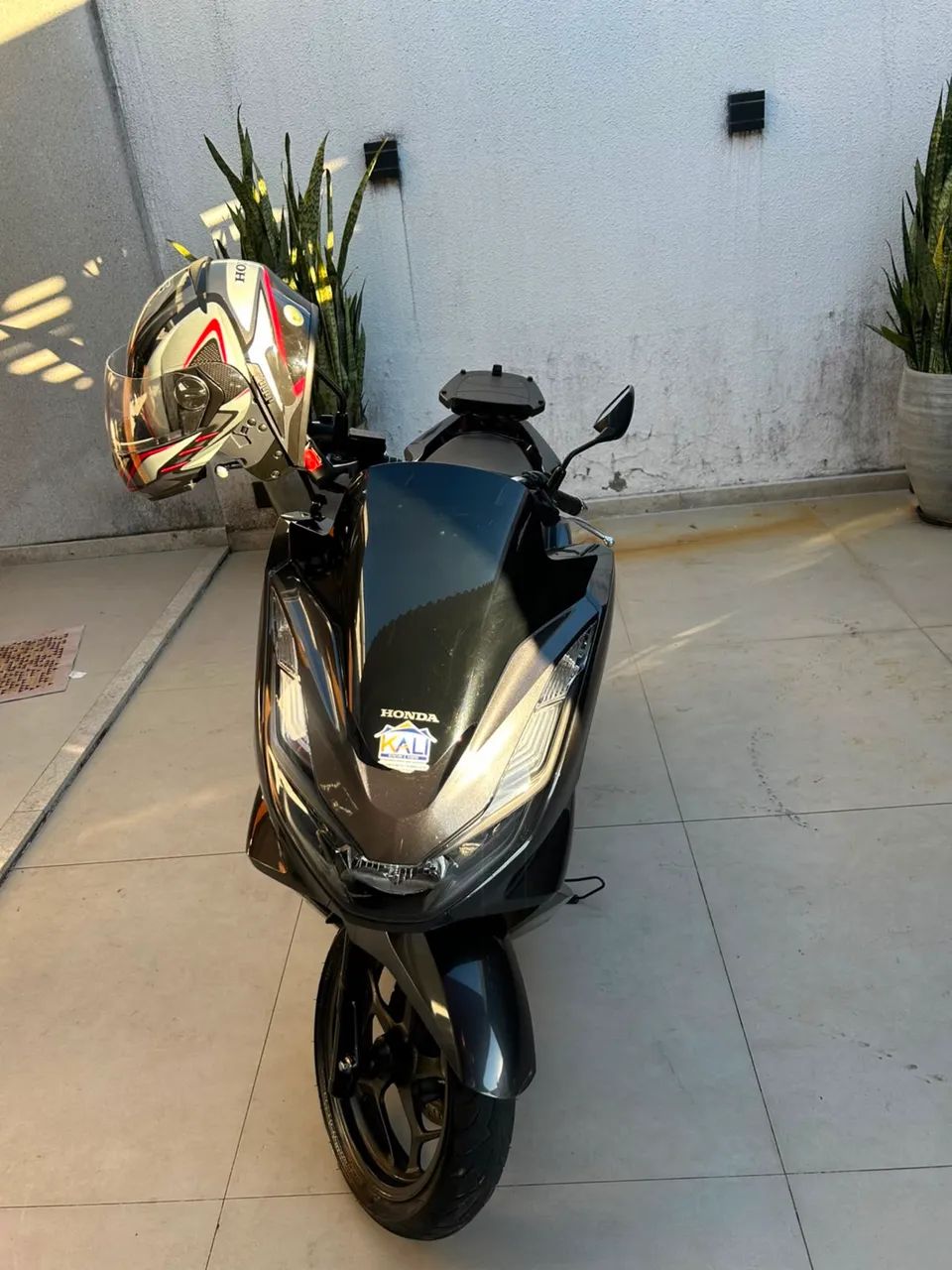 Pcx 2024 - Foto 3