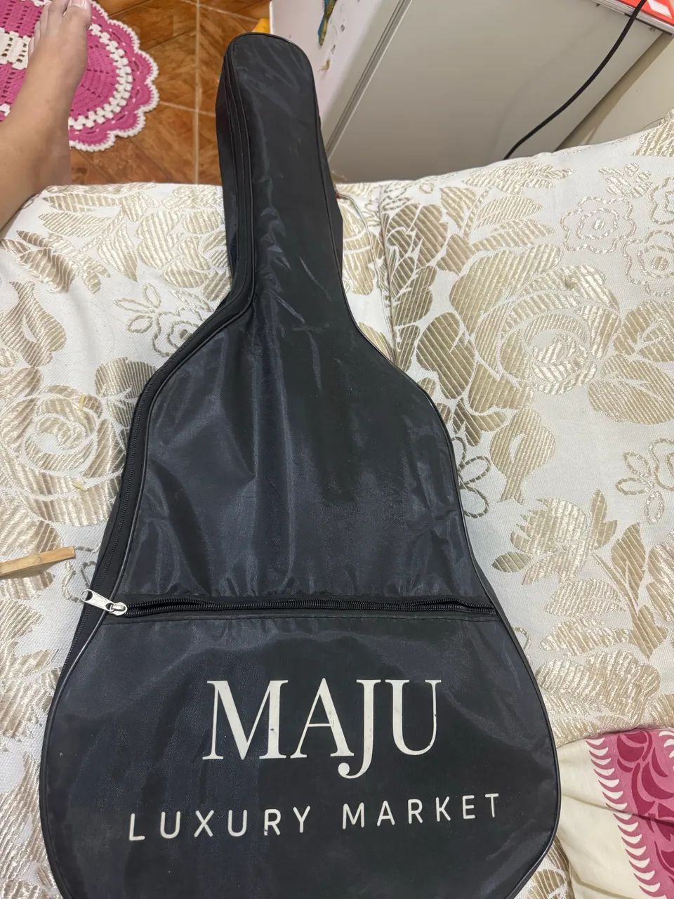 Violão Maju