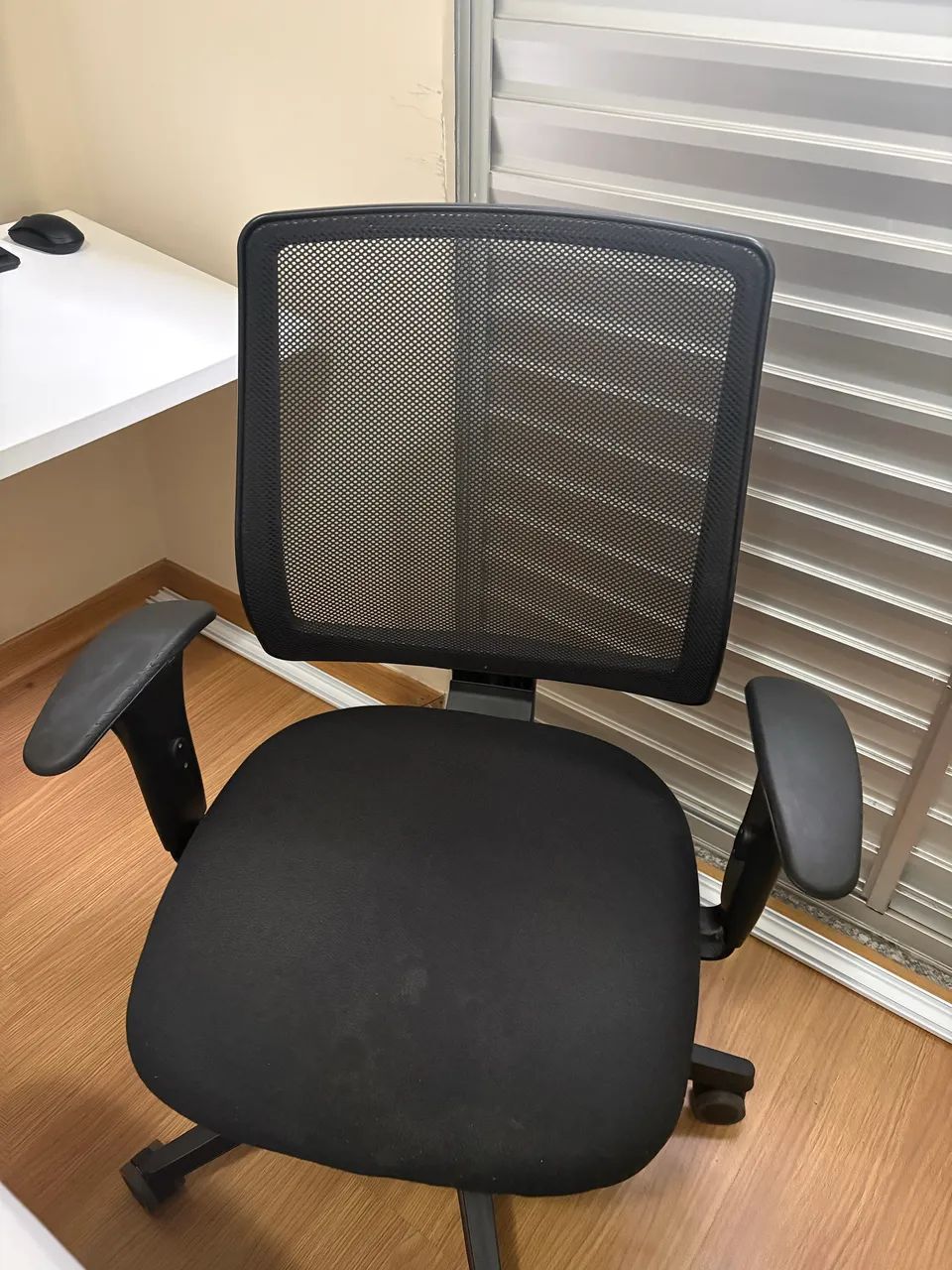 Cadeira de escritório Flexform