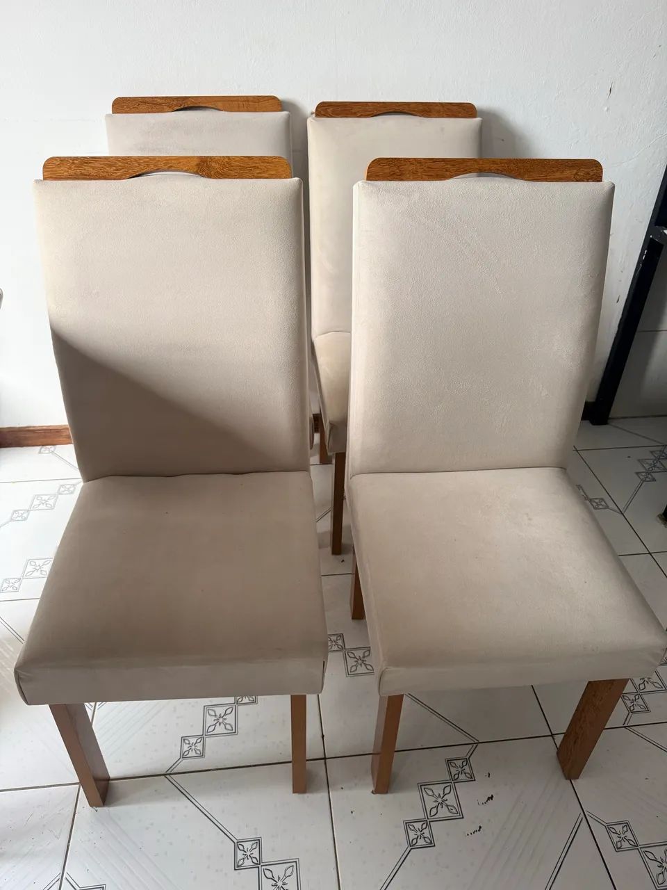 Cadeira  - Foto 4