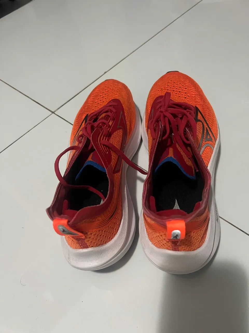Tênis Mizuno - Foto 2