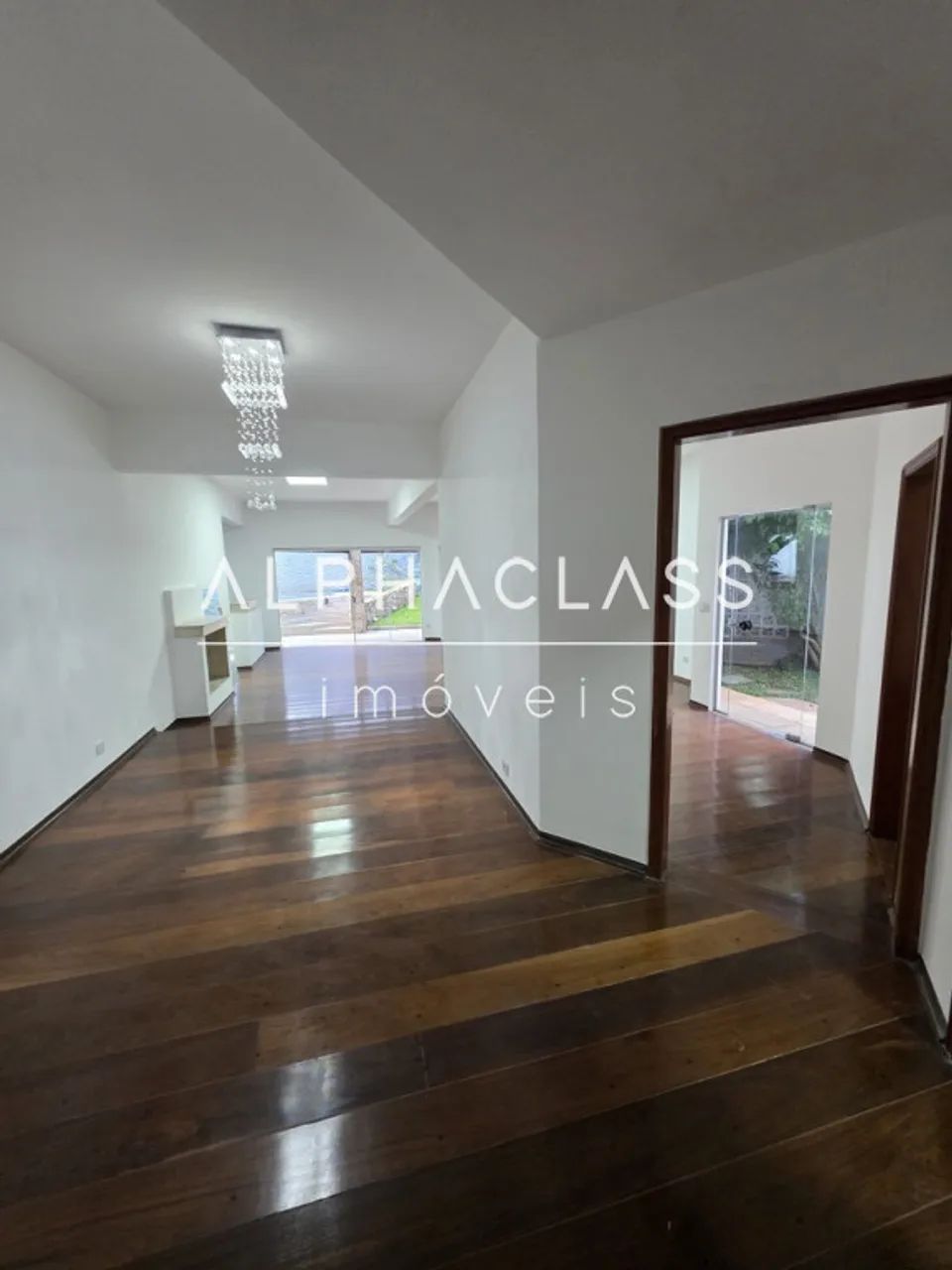 Vendo casa em Alphaville - Residencial 02 - Foto 5