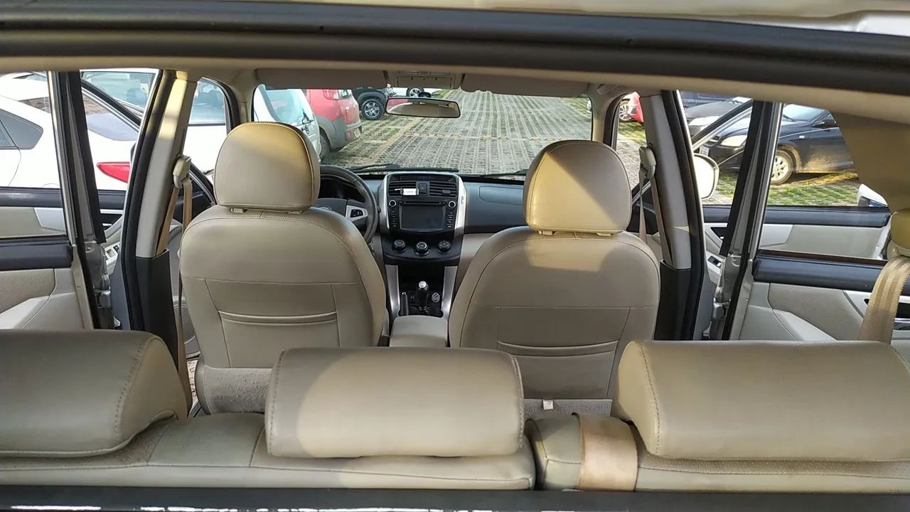 Lifan X60 X60 1.8 16V 128cv 5p Mec. 2014