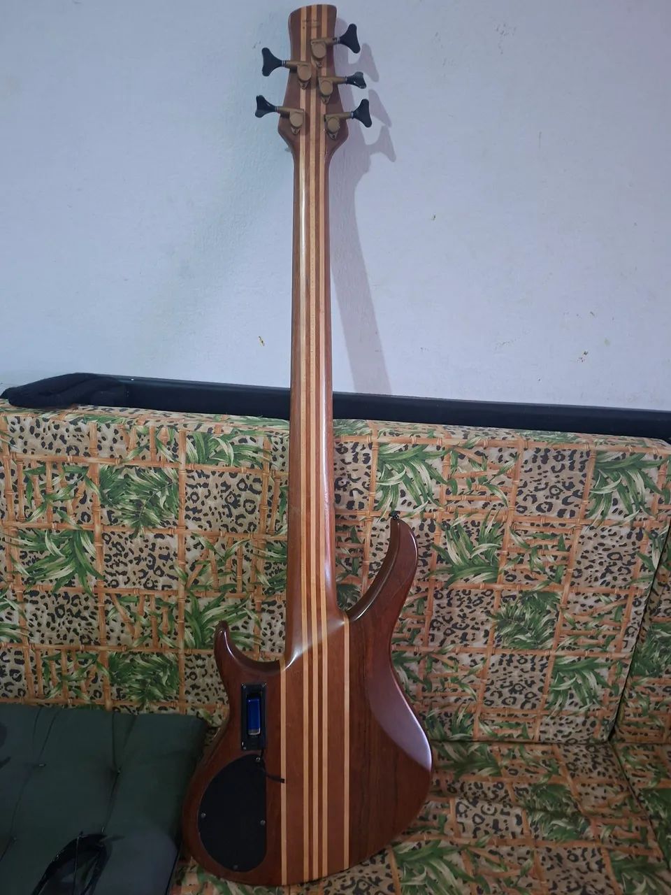 Contrabaixo  - Foto 2