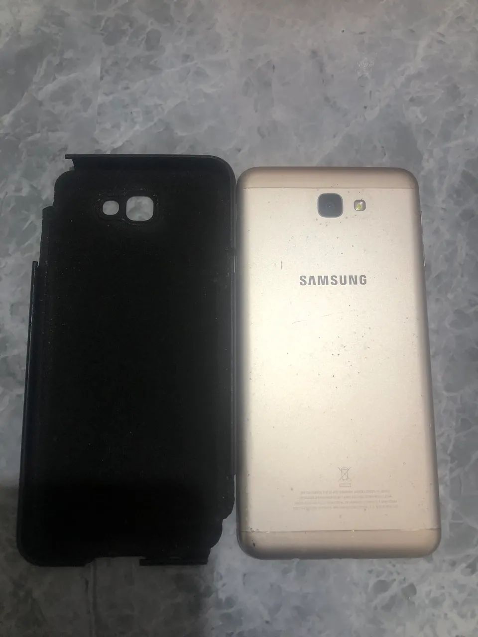 Galaxy J7 Prime