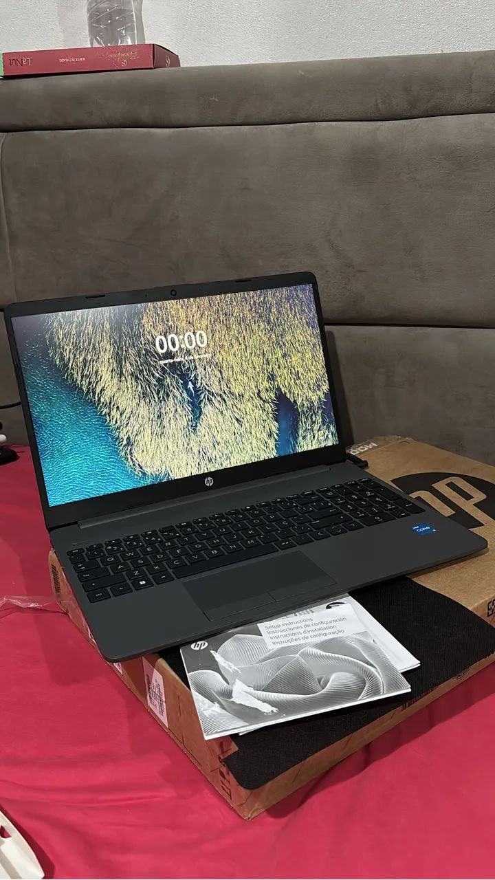 NOTEBOOK HP NOVO - Foto 4