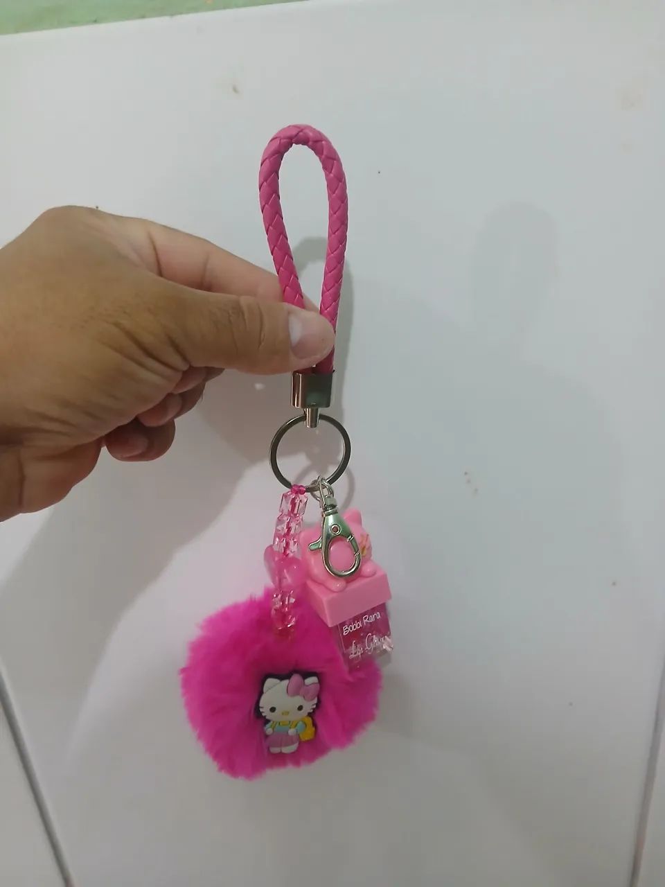 Chaveiros personalizados 