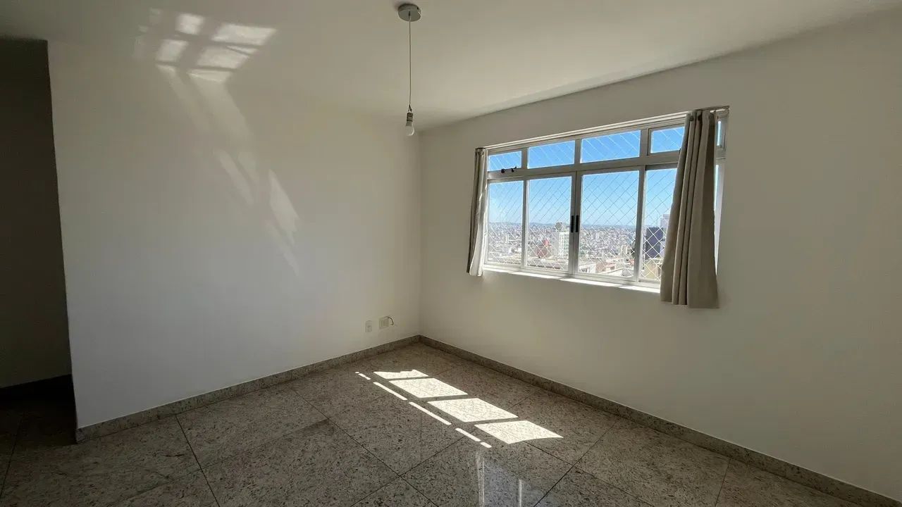 Apartamento 3 quartos com suíte e 2 vagas no Grajaú - Foto 2