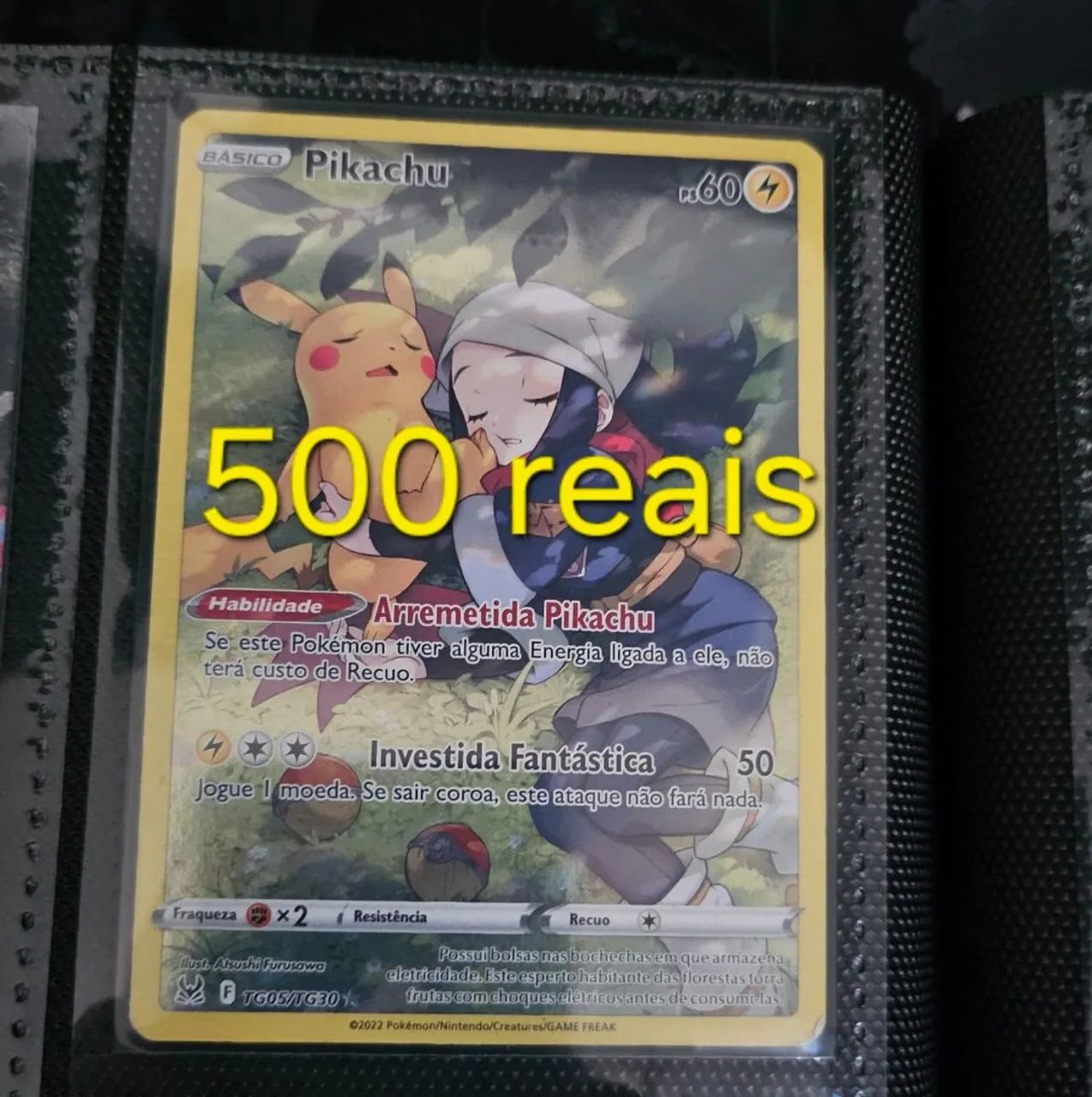 Cartas pokemon  - Foto 3