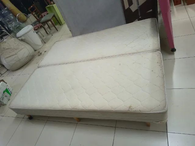 Cama Casal Queen  - Foto 2