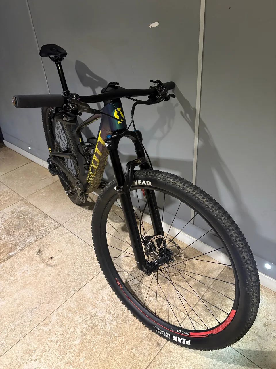 Scott spark rc 2025 - Foto 2