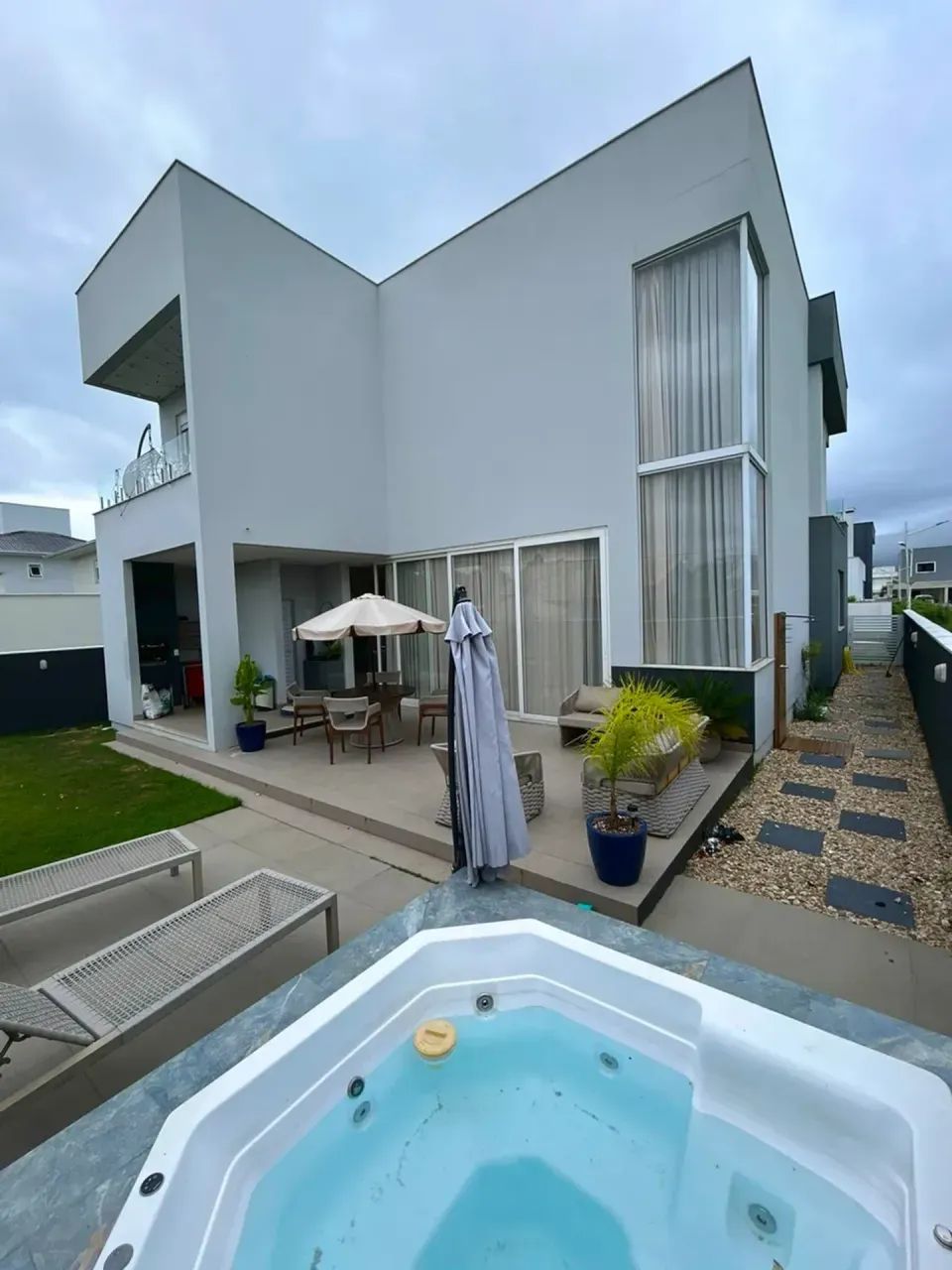 Casa à venda - Condomínio Caminhos Do Engenho II - Foto 3