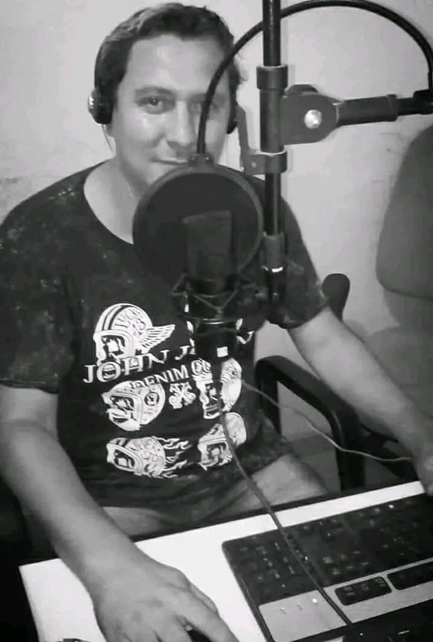 Locutor Freelancer 