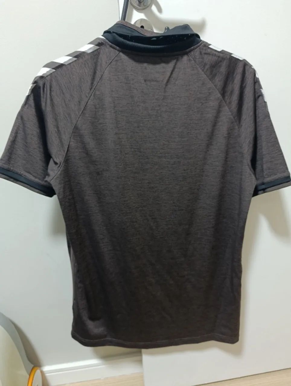 Camisa St Pauli - Foto 2