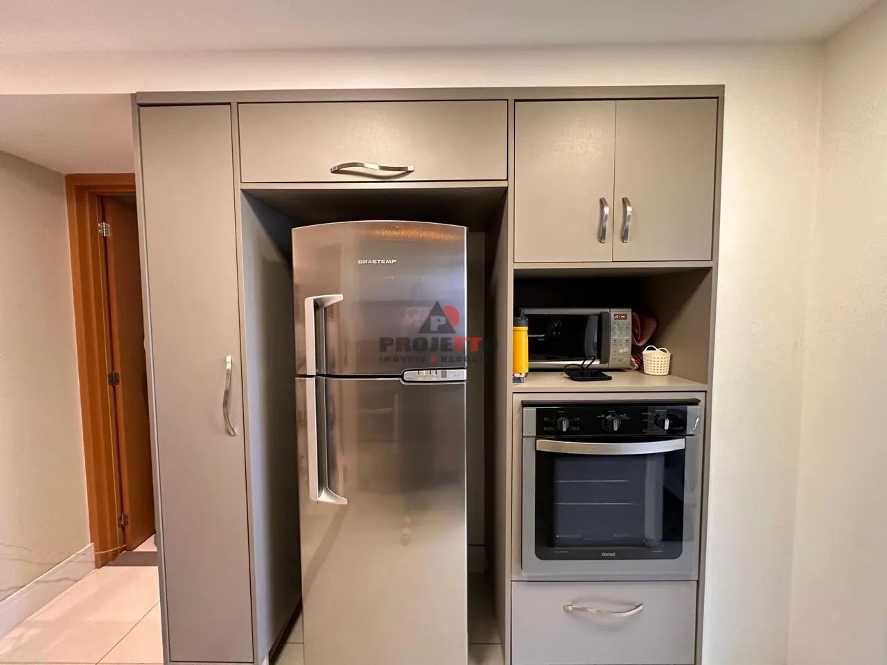 Apartamento alugar 2 suites 76m² - Centro - Santo André - Foto 4