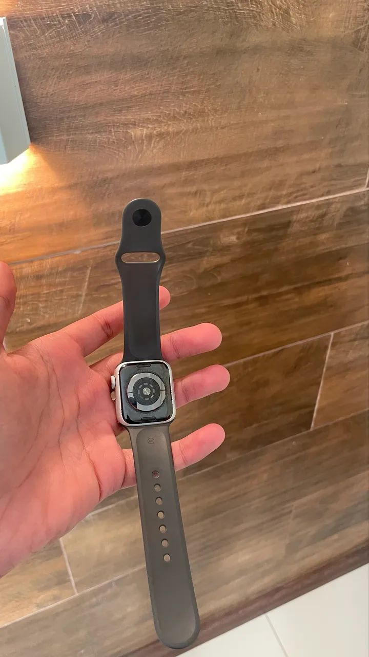 Apple watch s5 ?40mm - Foto 2
