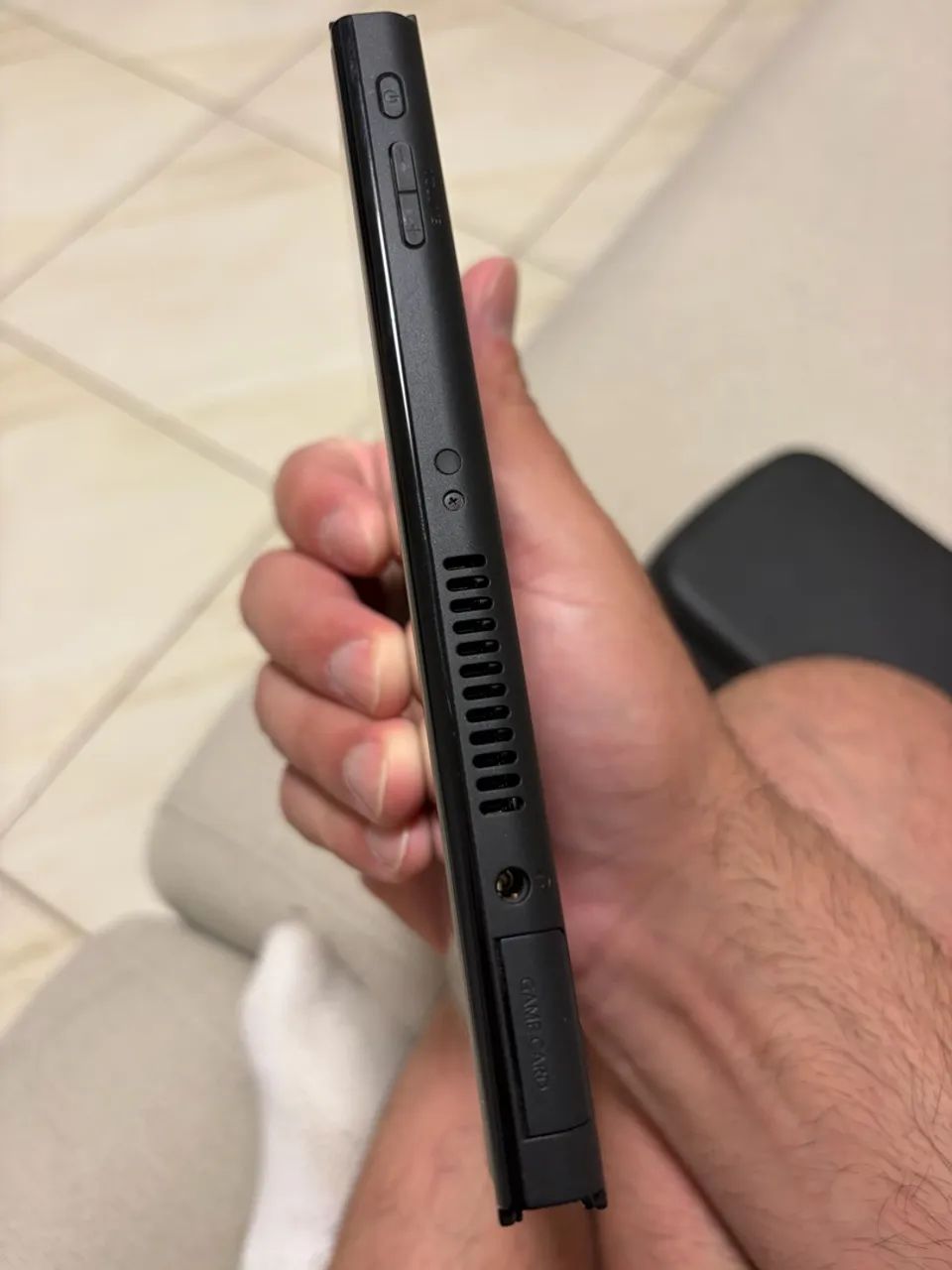 Nintendo switch oled - Foto 4