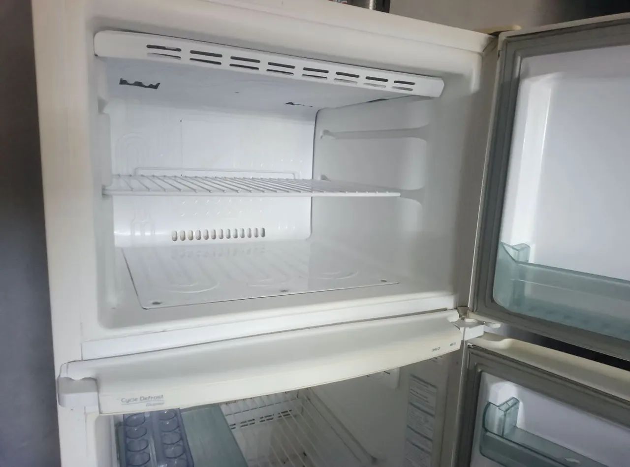 Geladeira  - Foto 2