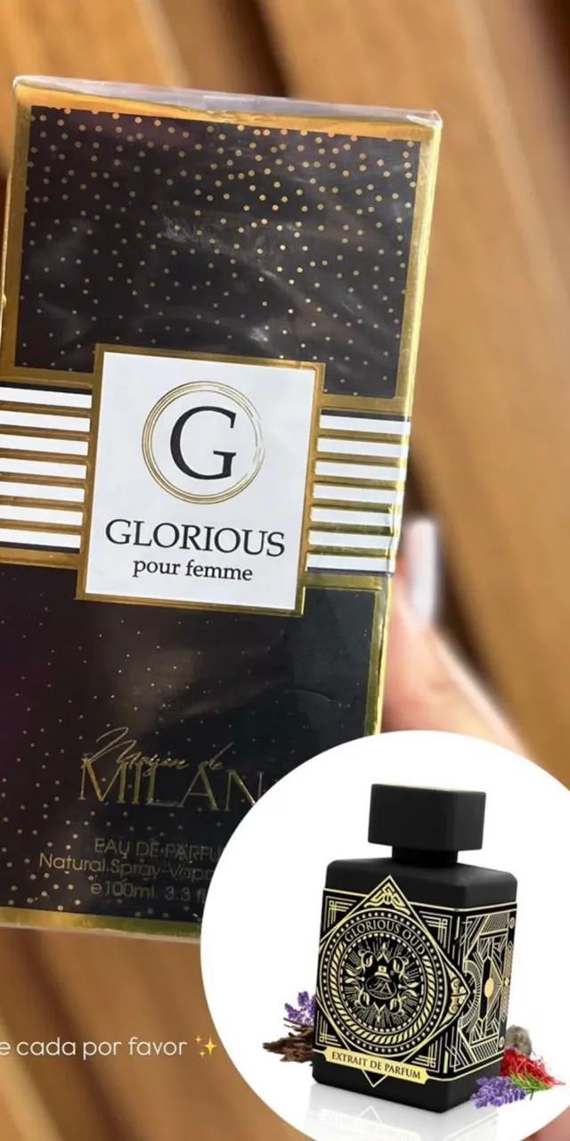 Perfumes Árabes - Foto 3