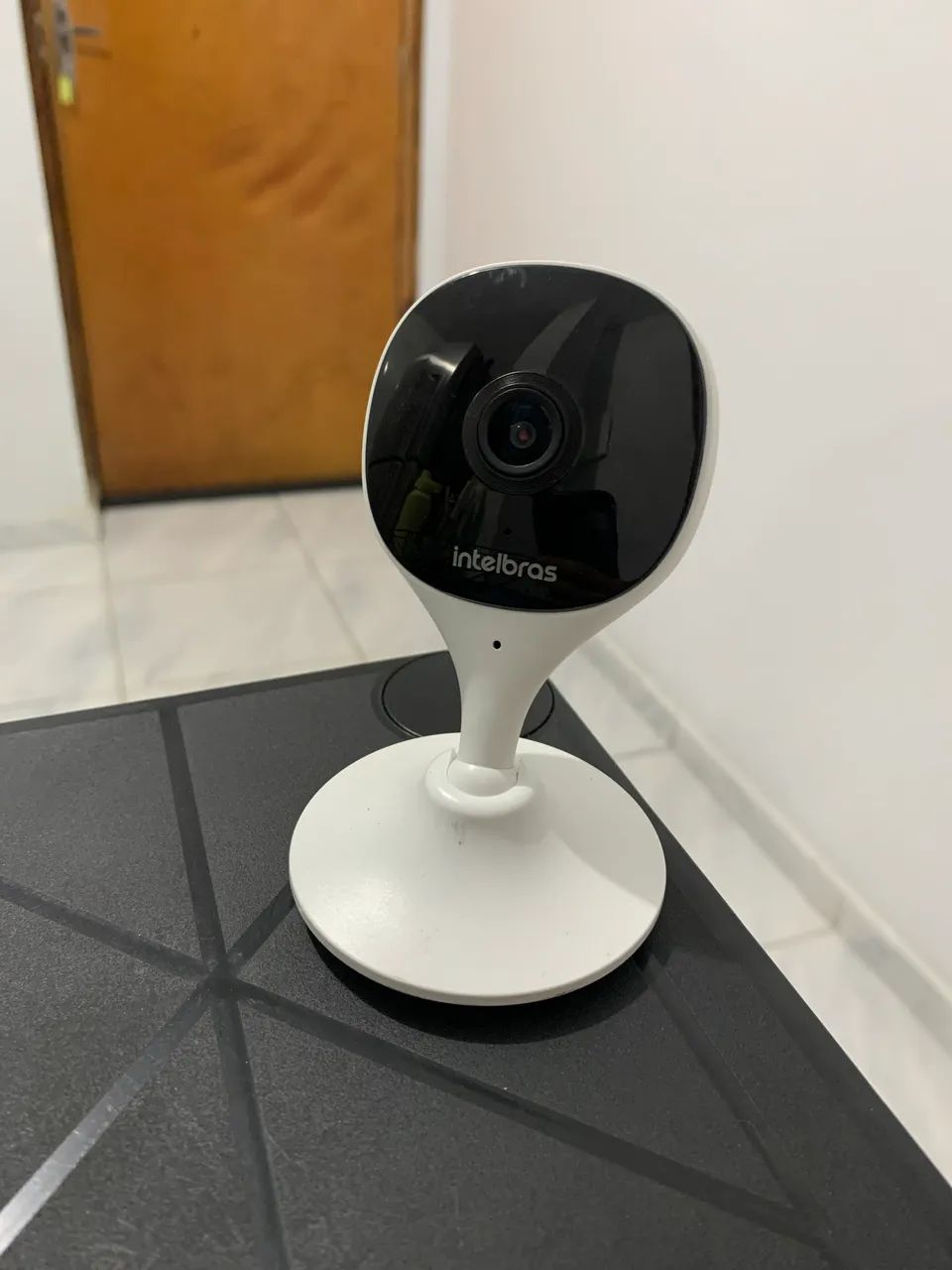Câmera mini imtelbras imx 