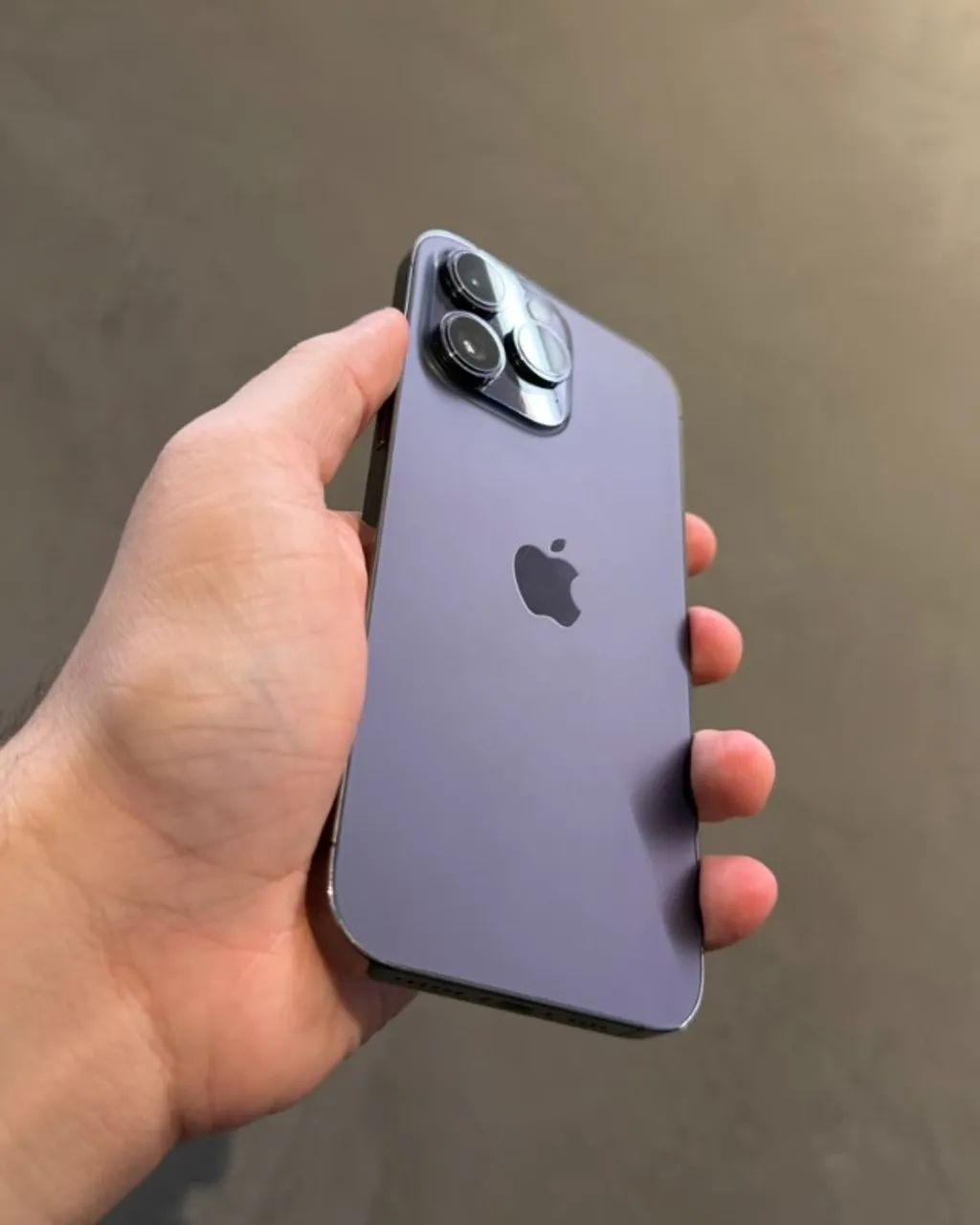 iPhone 14 Pro Max 256gb - Celulares e Smartphones - Pina, Recife