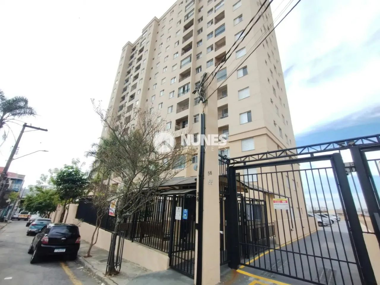 Apartamento Padrão em Osasco - Foto 2