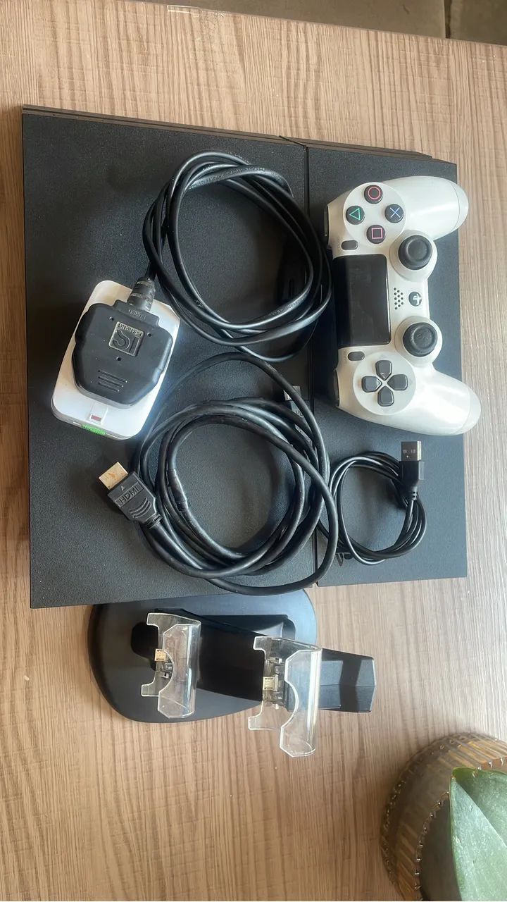 PlayStation 4  - Foto 2