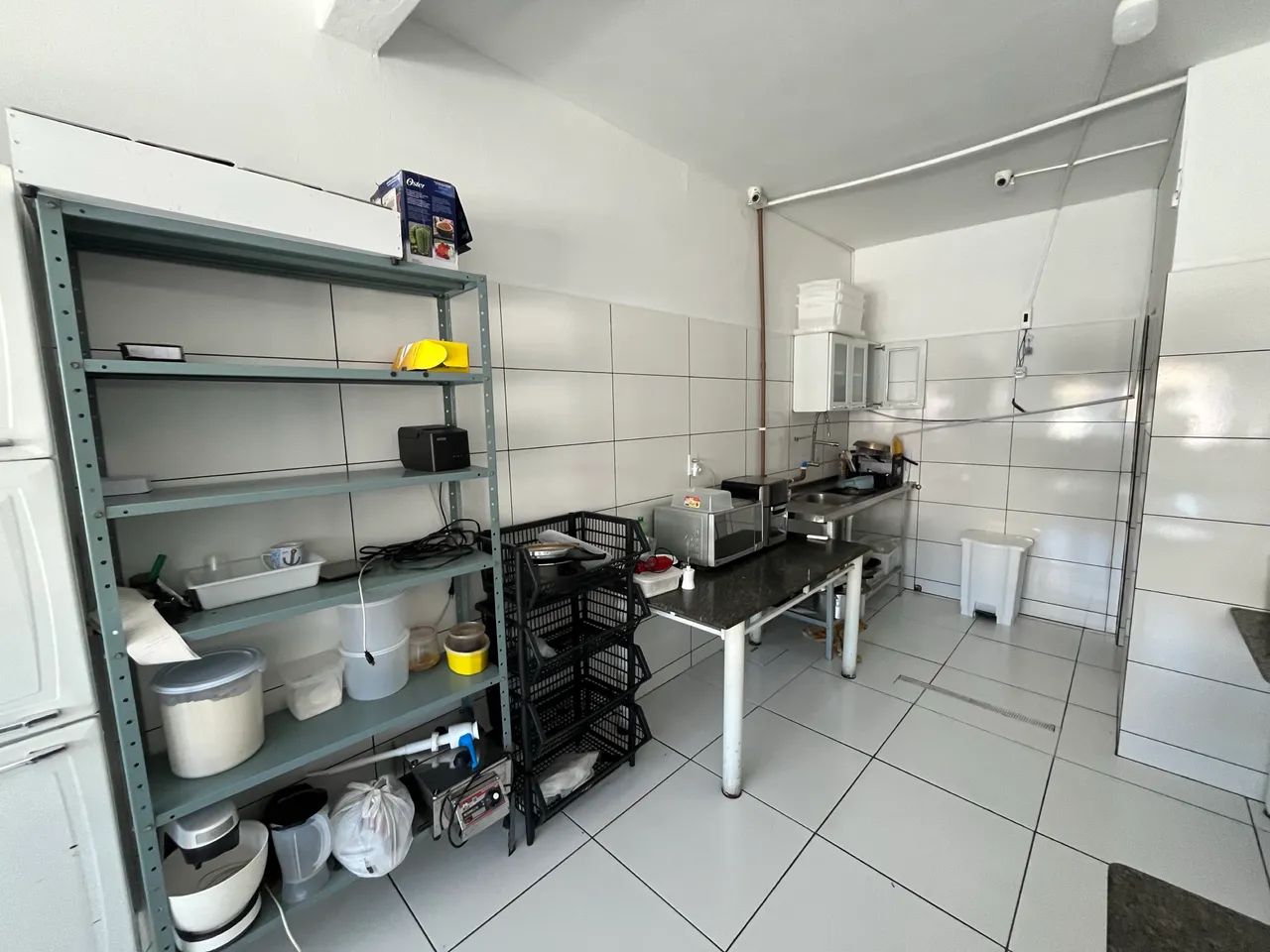 Alugo Cozinha montada para Marmitaria ou delivery - Foto 4