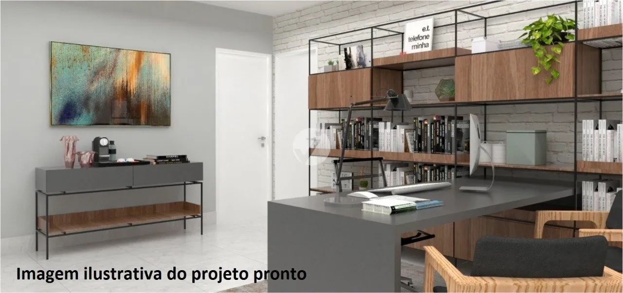 Casa | Alto Padrão |Cond. Veredas das Geraes - Foto 3