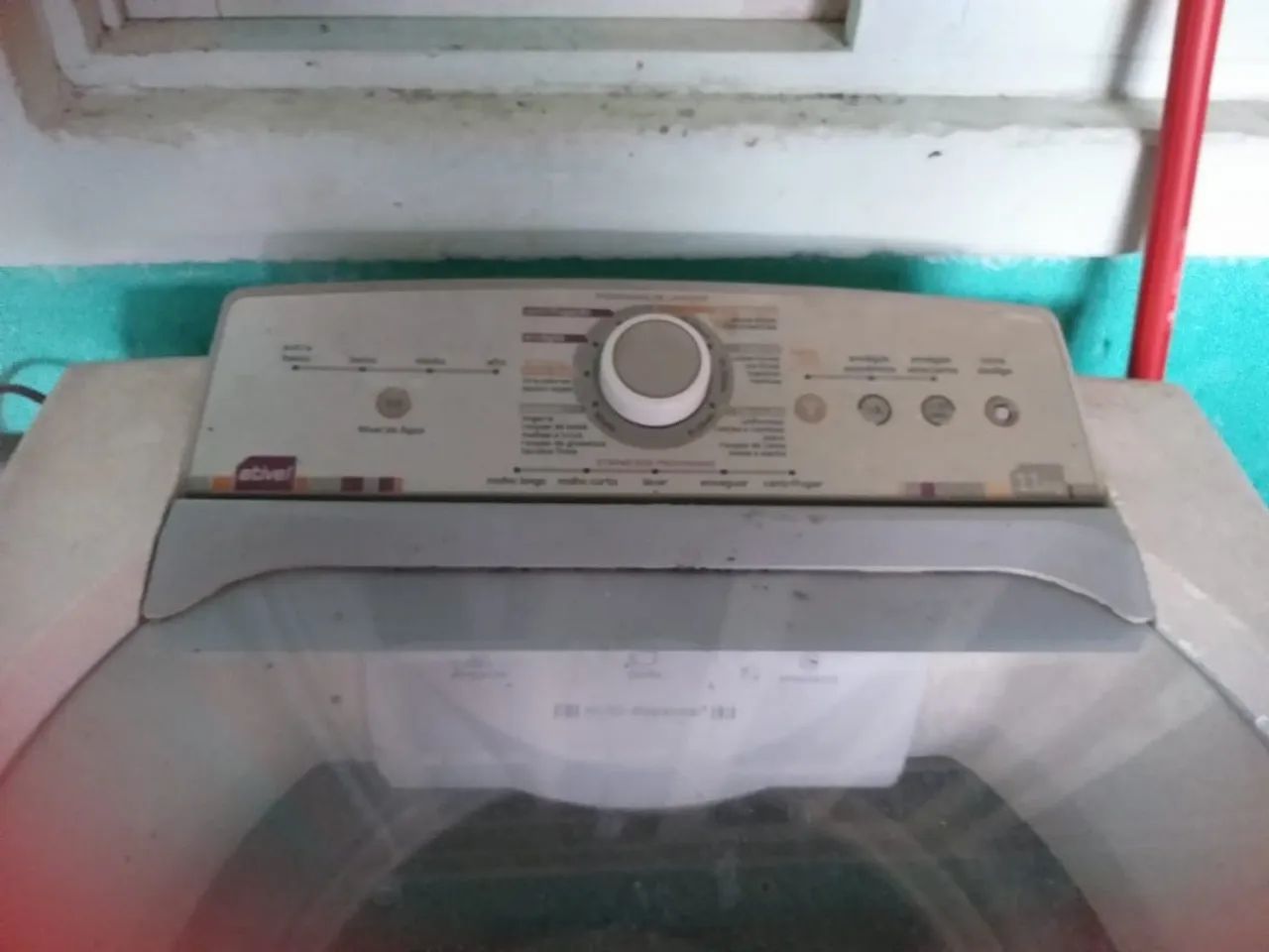 Vendo maquina de lavar 11 kilos - Foto 3