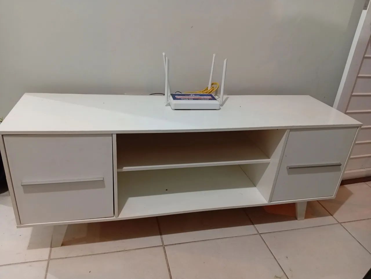 Estante para tv/sala - Foto 2