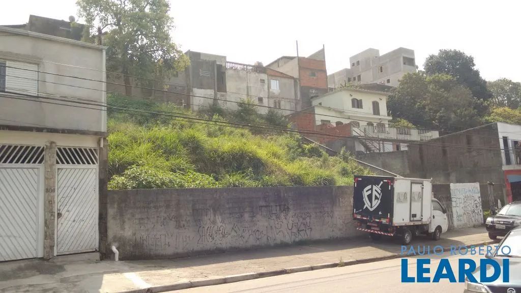TERRENO - MORUMBI - SP - Foto 5