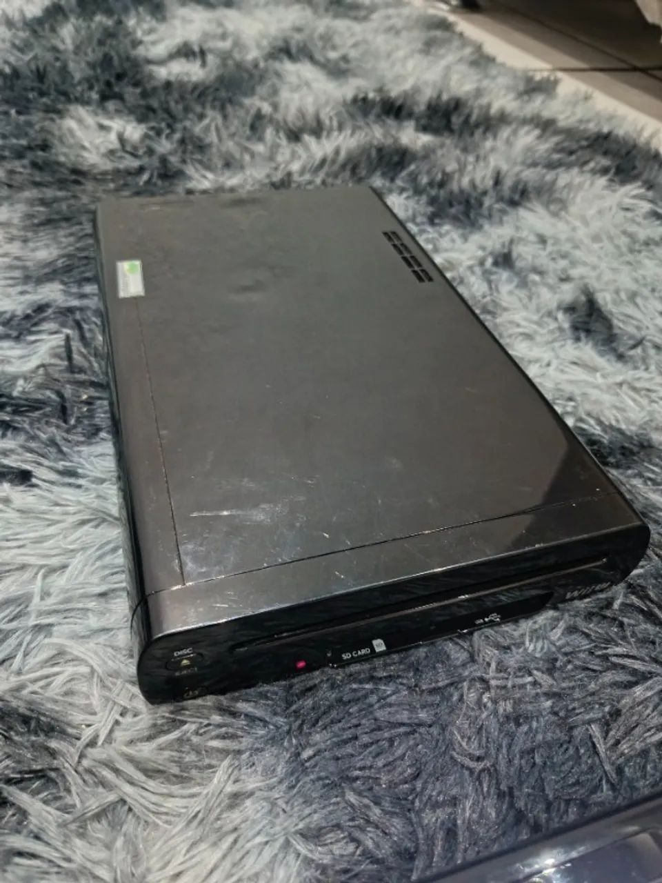 Nintendo wiiu - Foto 2