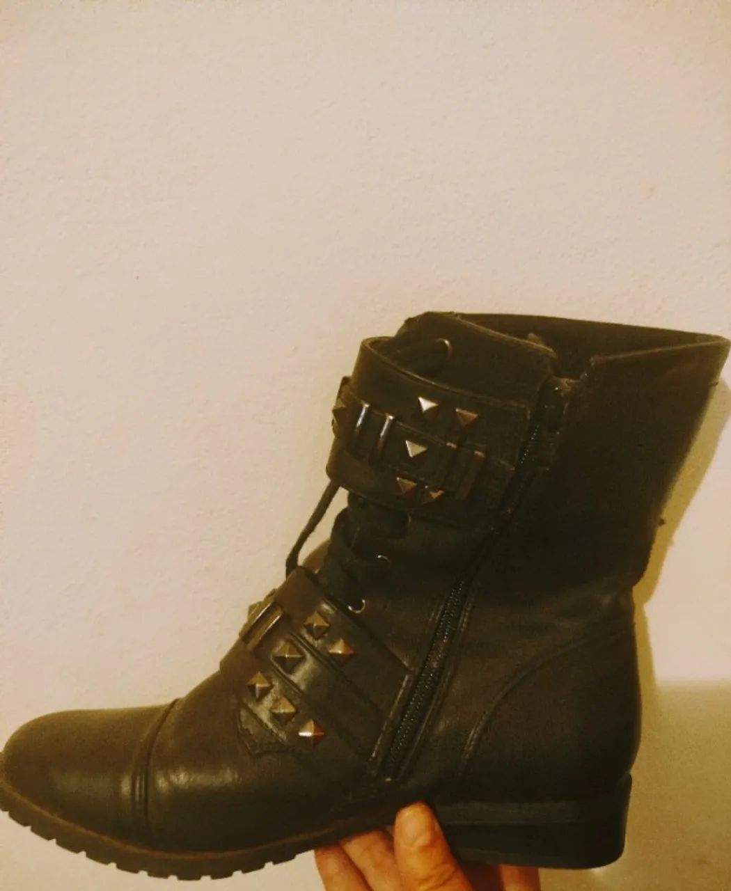 BOTA RAMARIM - Foto 2