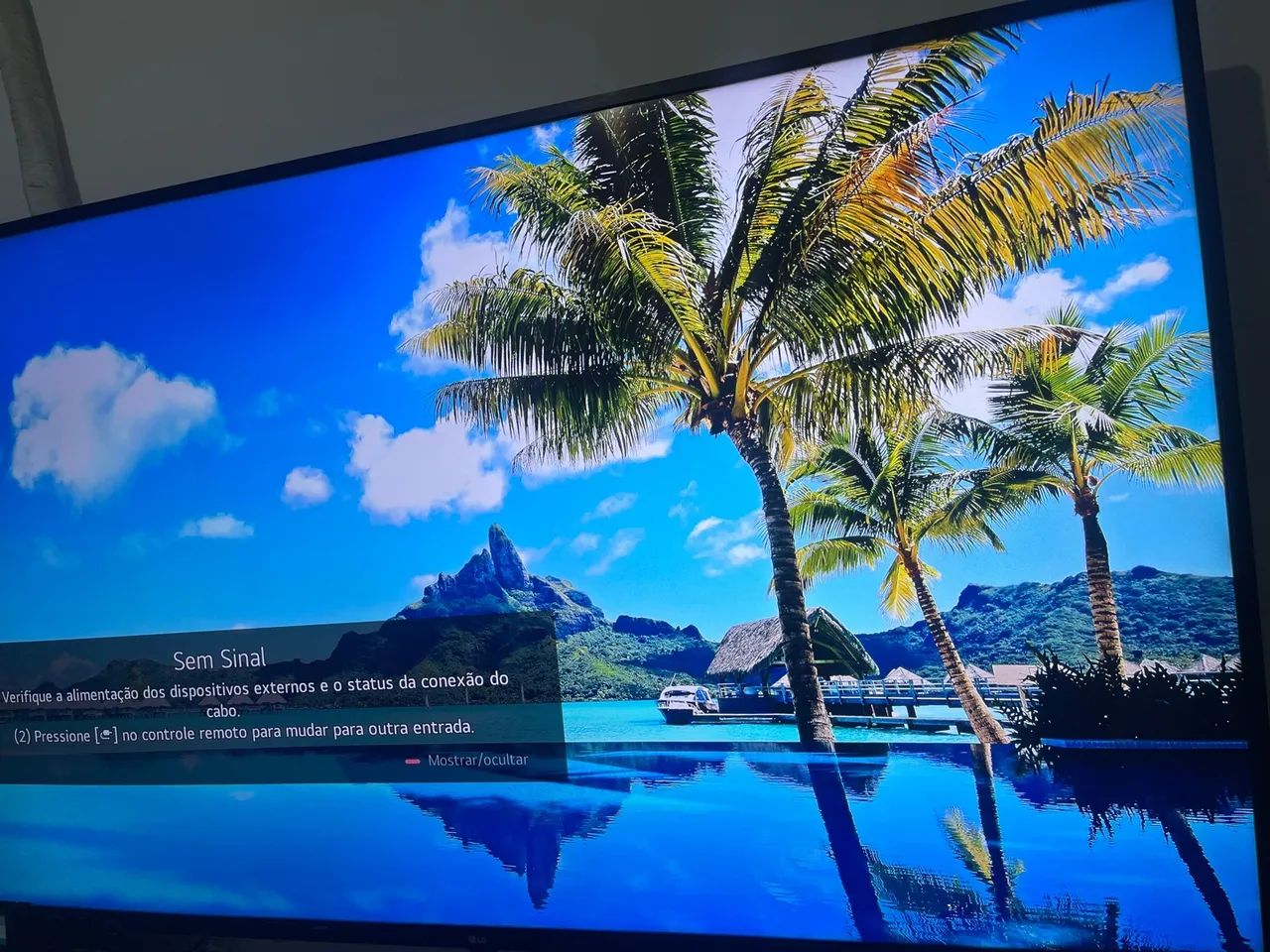 TV SMART 65 POLEGADAS - Foto 3