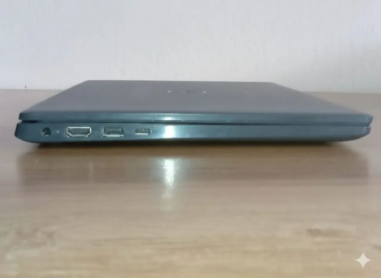 Notebook Dell 13 polegadas  - Foto 2