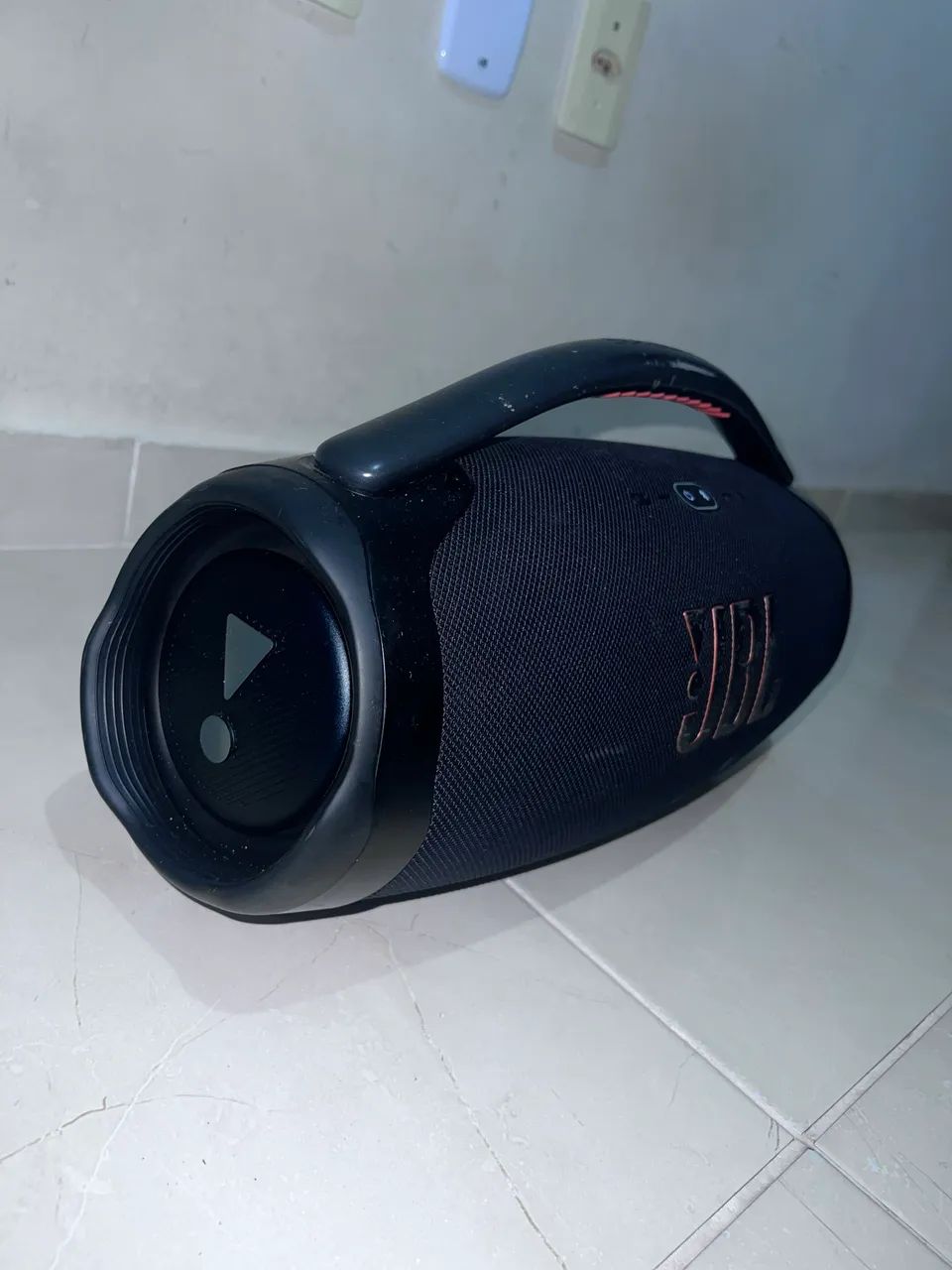 Jbl Boombox