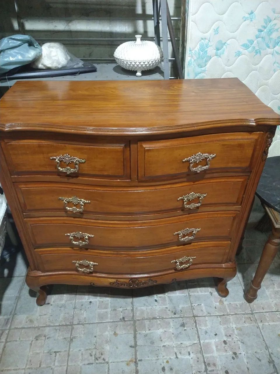 Cômoda chipandelli  - Foto 4