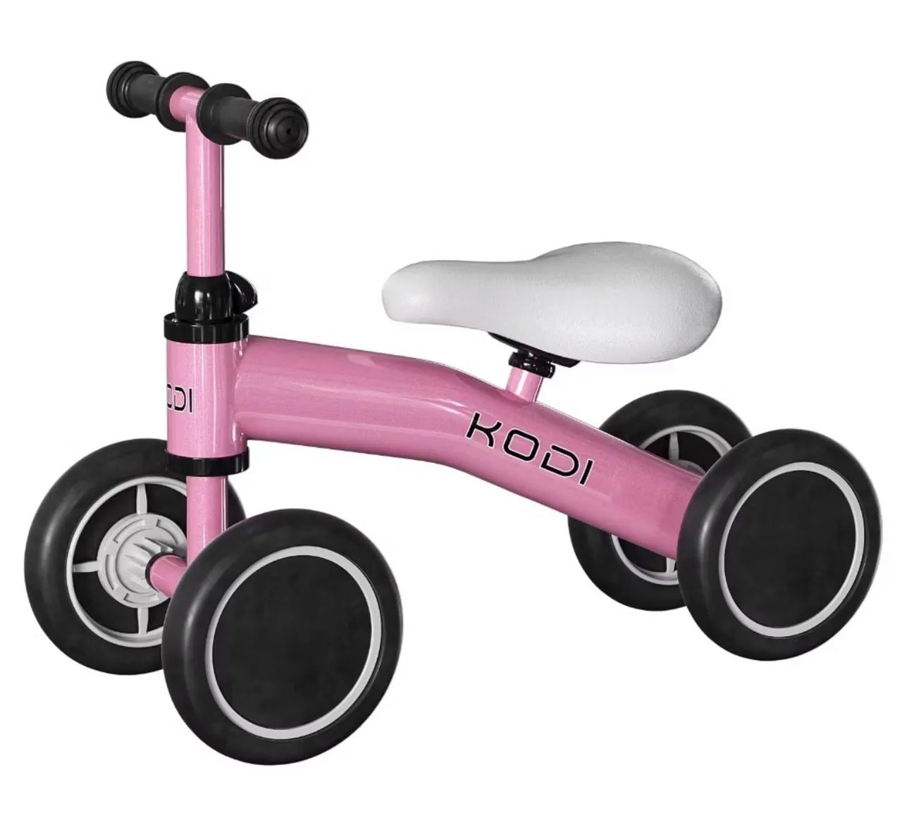 Bicicleta de equilíbrio 