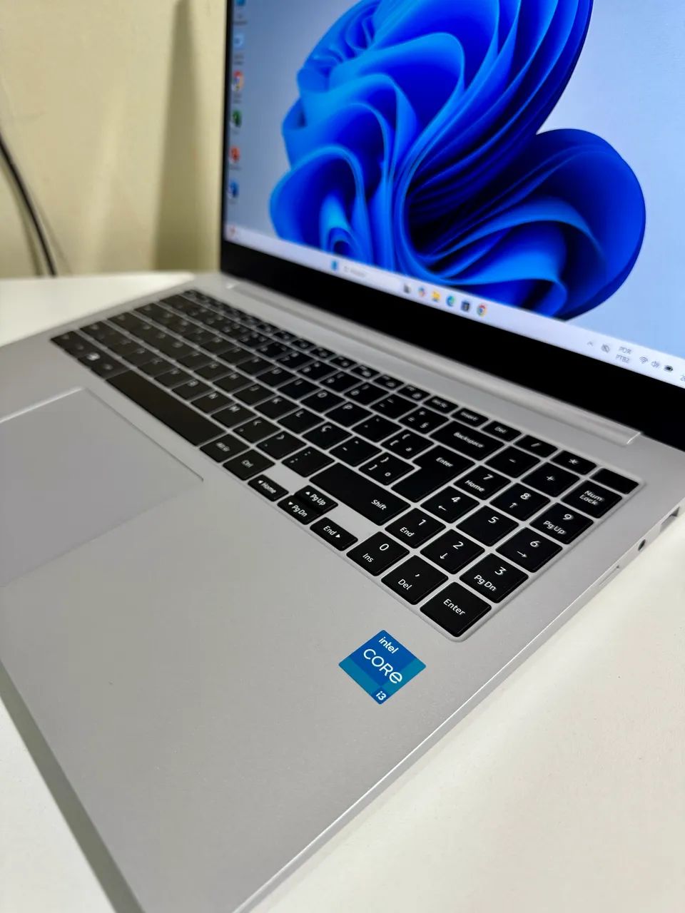 GALAXY BOOK 2 SILVER - Foto 4