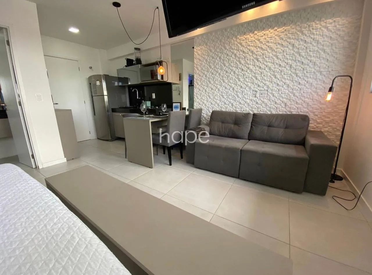 Studio 30 m², na Ponta Verde - Time - Foto 4