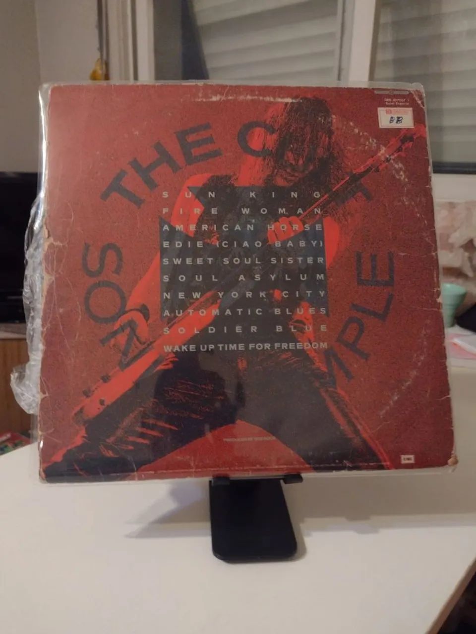 Lp disco de vinil  - Foto 2