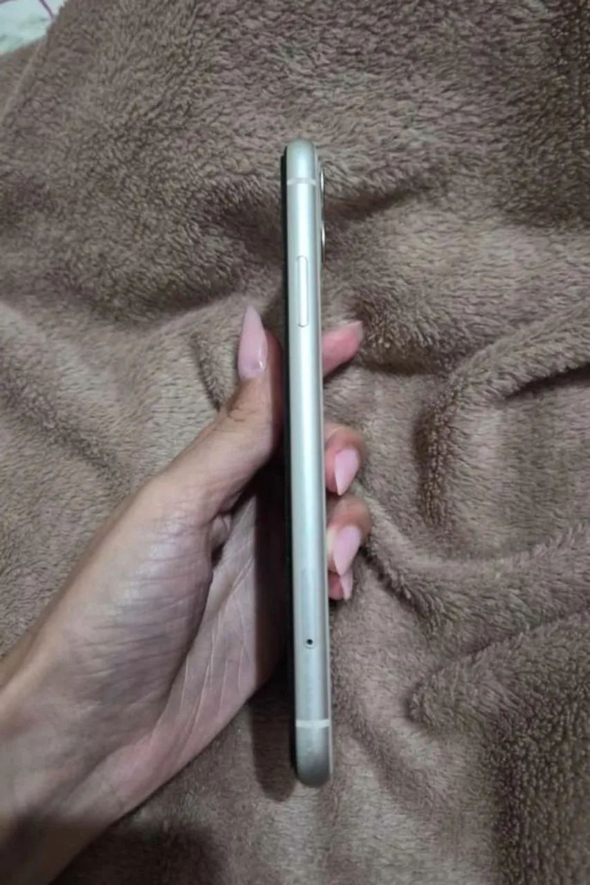iPhone 11 256gb - Foto 4