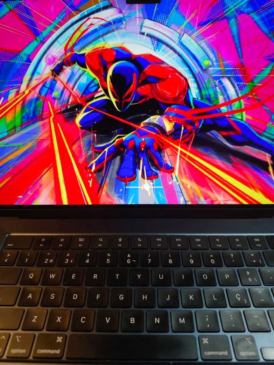MacBook Air M2 15 8/512 - Notebooks - Jardim Goiás, Goiânia