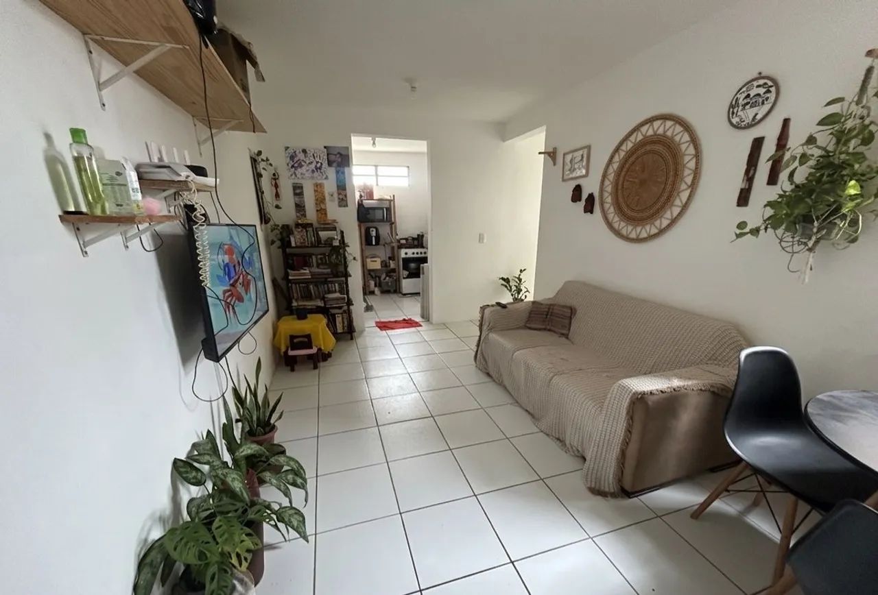Alugo Apartamento no Bosque das Acácias