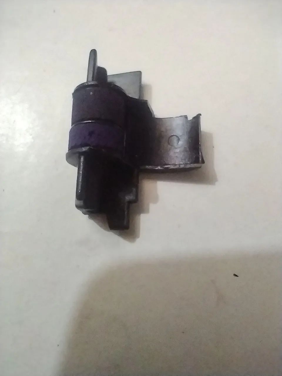  Rolete IR-40T bicolor para calculadora com impressão novo - Foto 2