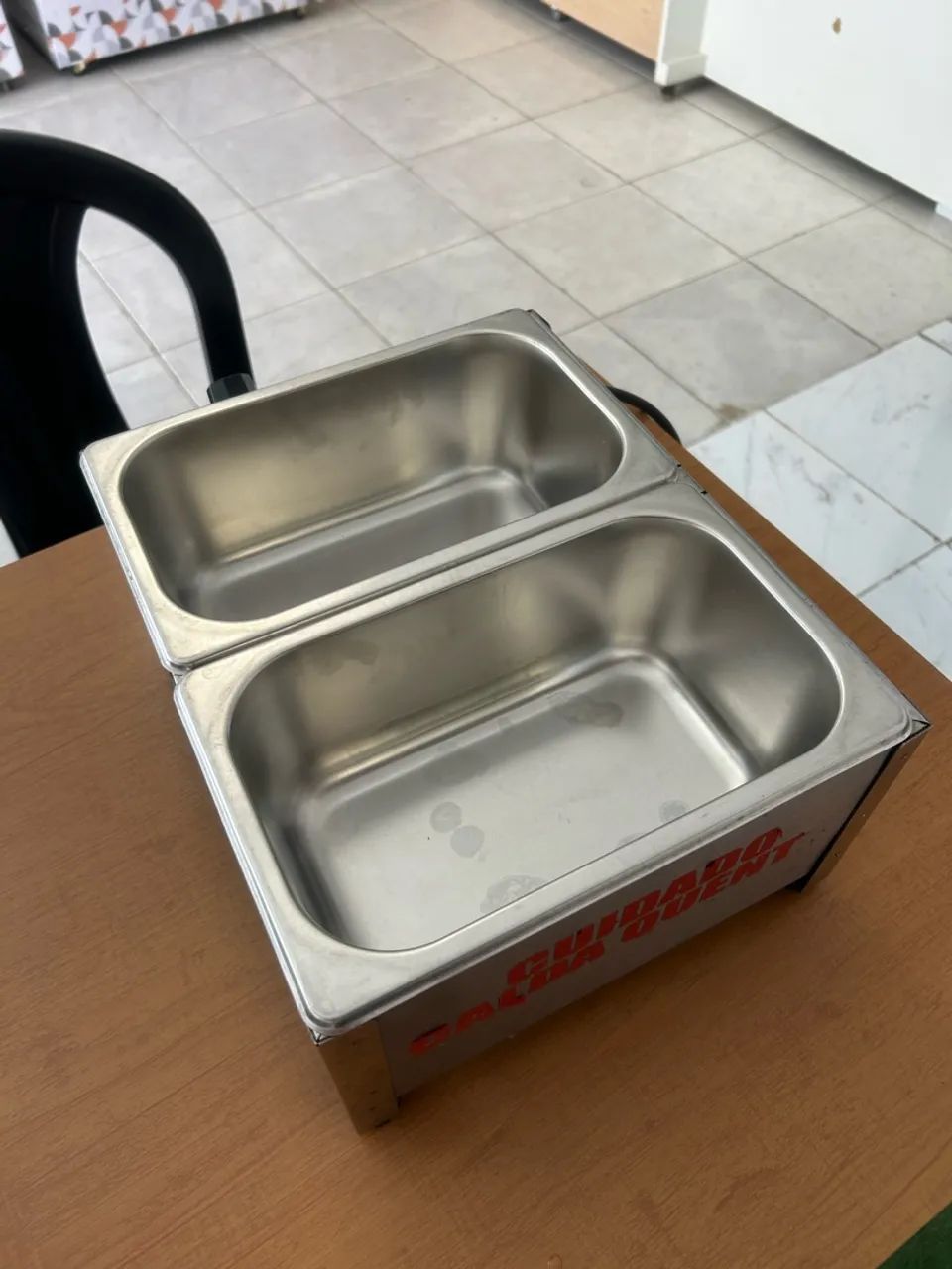 Derretedeira  - Foto 4