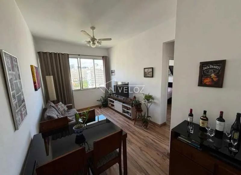 Apartamento : / Residencial / Centro - Foto 4