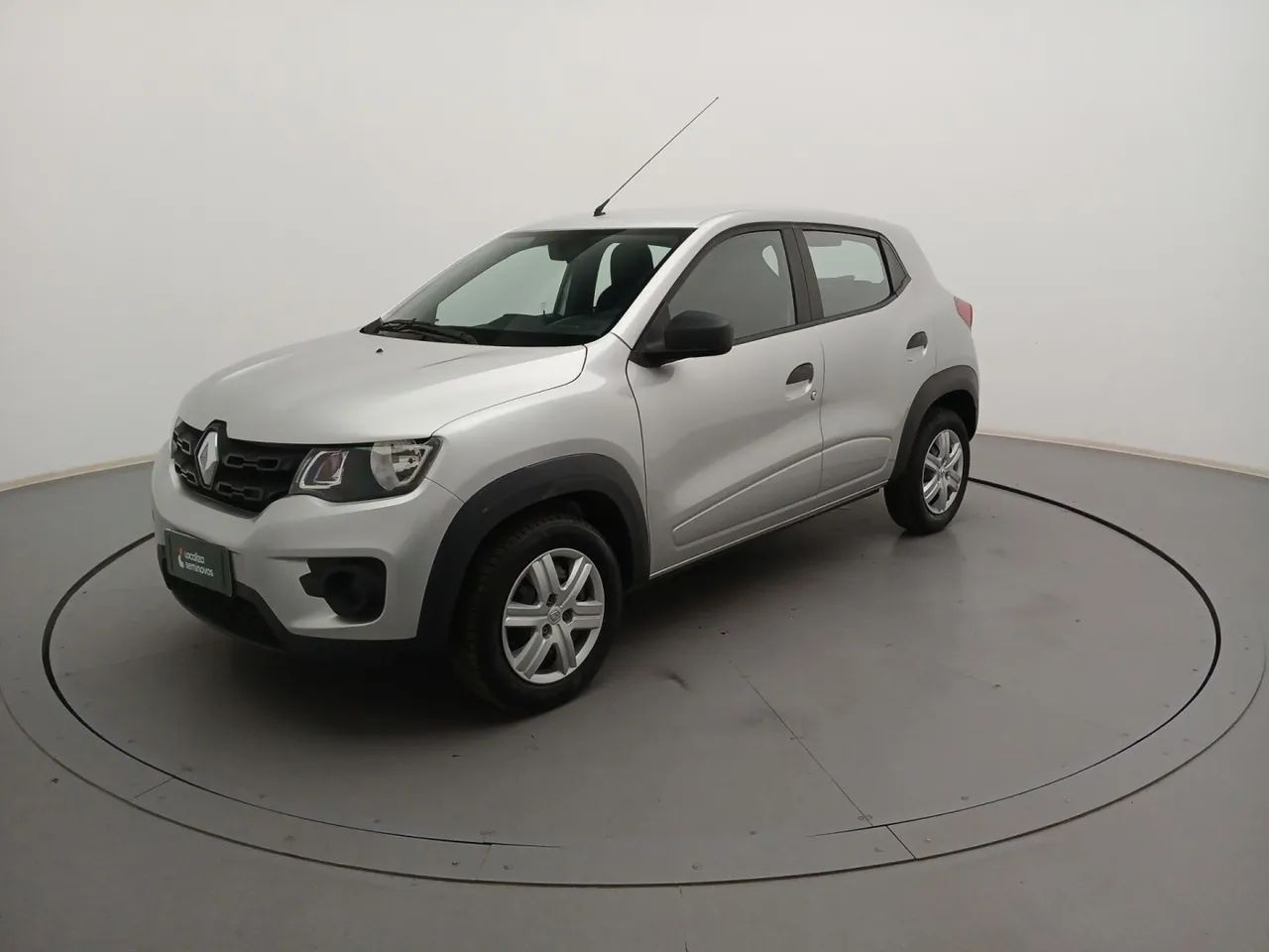 Renault Kwid 1.0 Zen 2022
