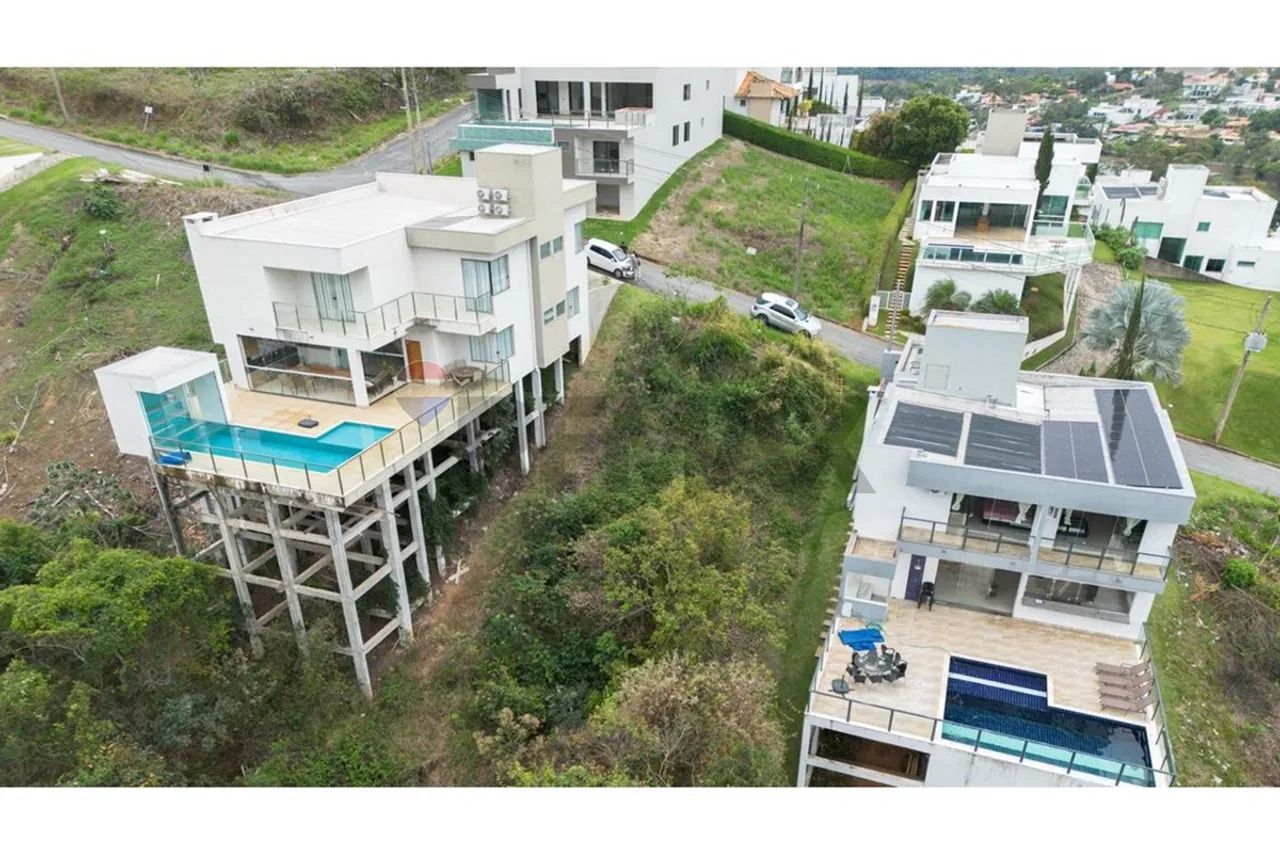 "Terreno 600m² em Escarpas do Lago, MG - Oportunidade!" - Foto 3